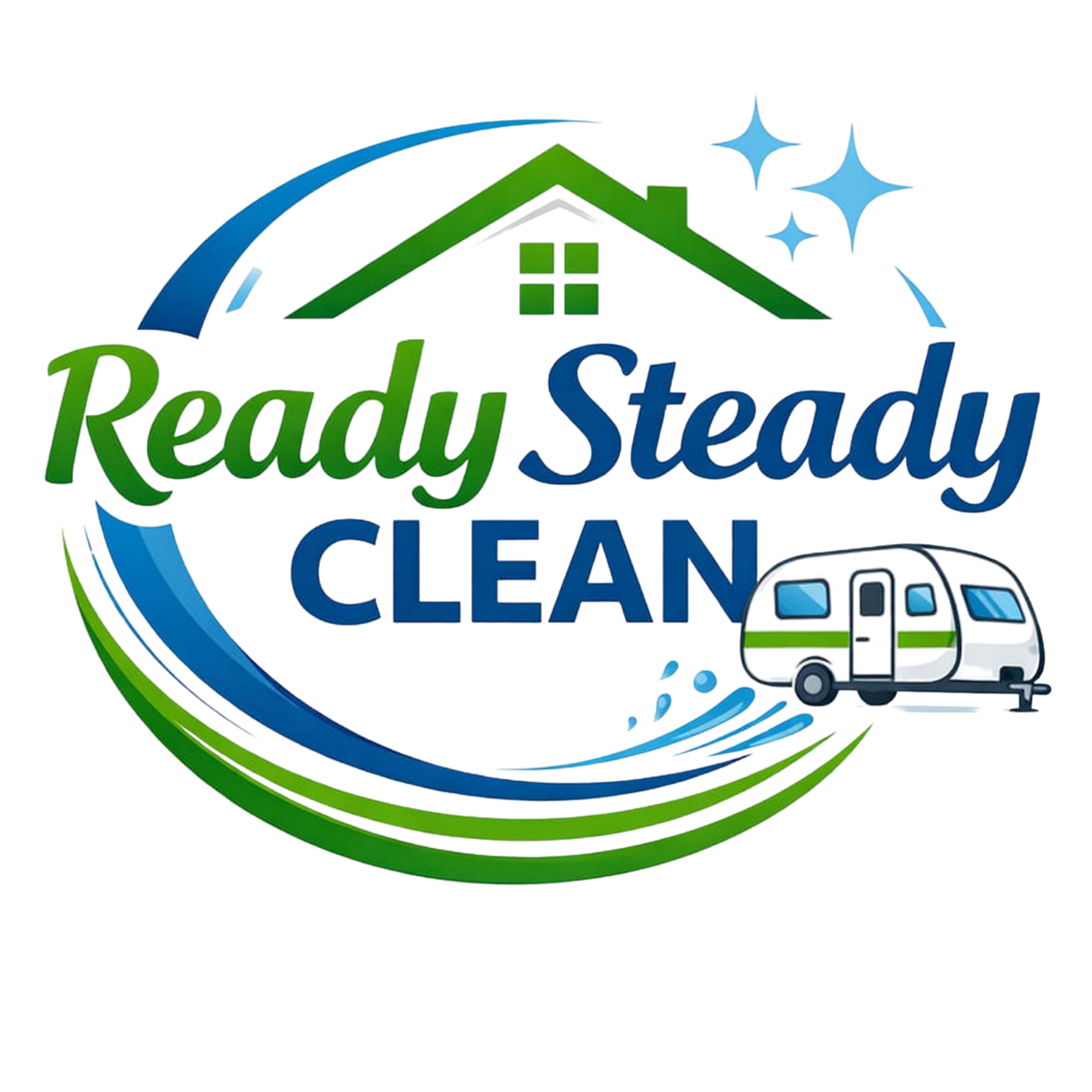 Ready Steady Clean